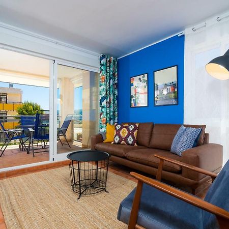 Augusta Apartment Javea Sur By Rock Rentals ภายนอก รูปภาพ