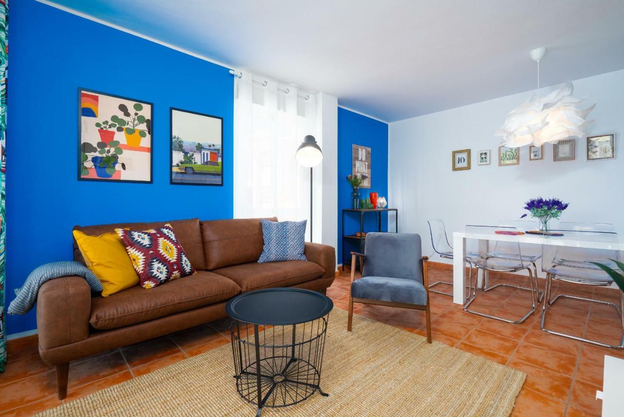 Augusta Apartment Javea Sur By Rock Rentals ภายนอก รูปภาพ