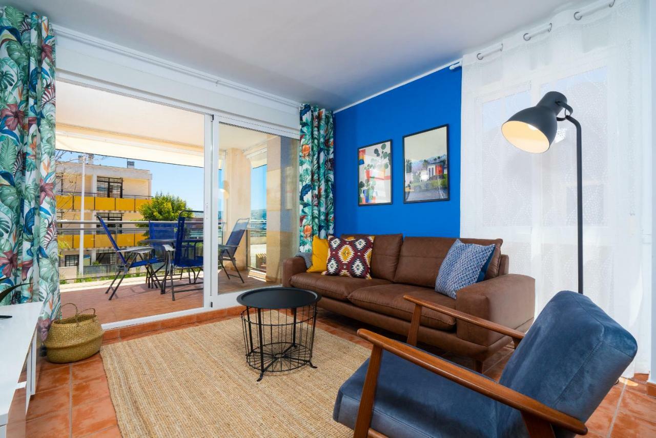Augusta Apartment Javea Sur By Rock Rentals ภายนอก รูปภาพ