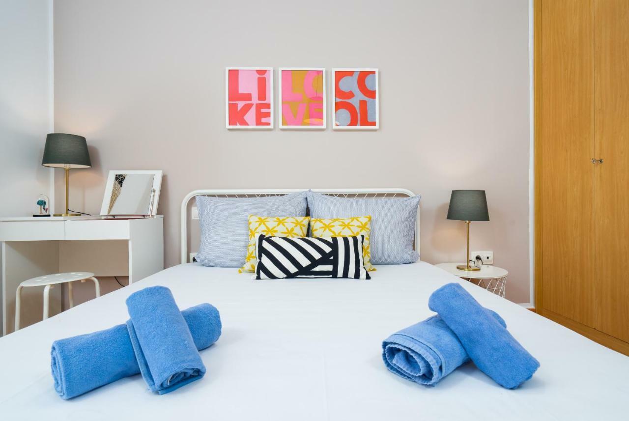 Augusta Apartment Javea Sur By Rock Rentals ภายนอก รูปภาพ