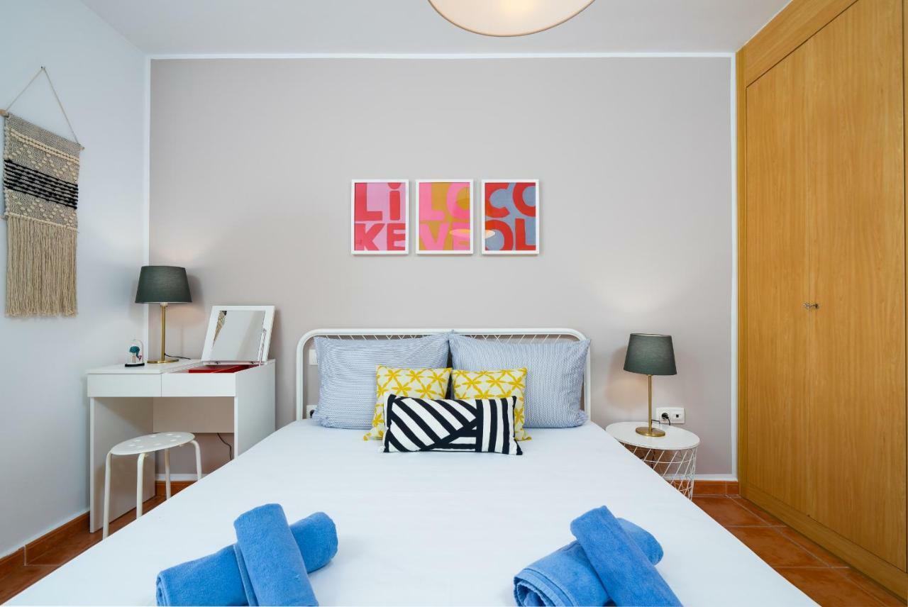 Augusta Apartment Javea Sur By Rock Rentals ภายนอก รูปภาพ