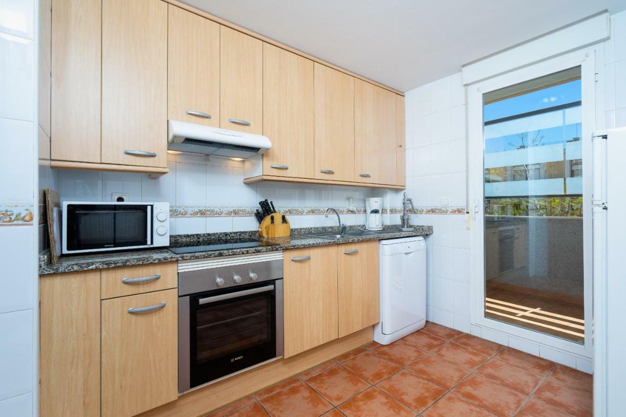 Augusta Apartment Javea Sur By Rock Rentals ภายนอก รูปภาพ