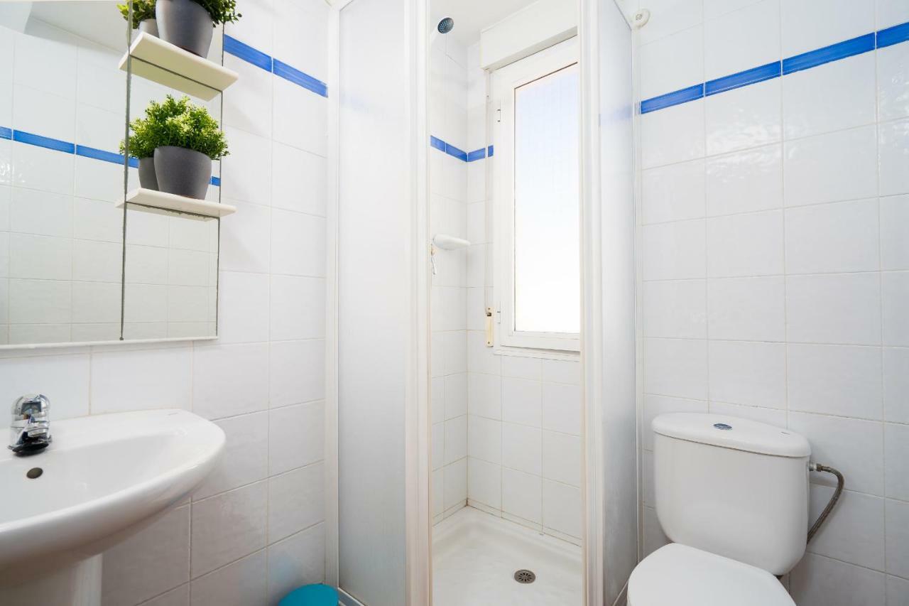 Augusta Apartment Javea Sur By Rock Rentals ภายนอก รูปภาพ