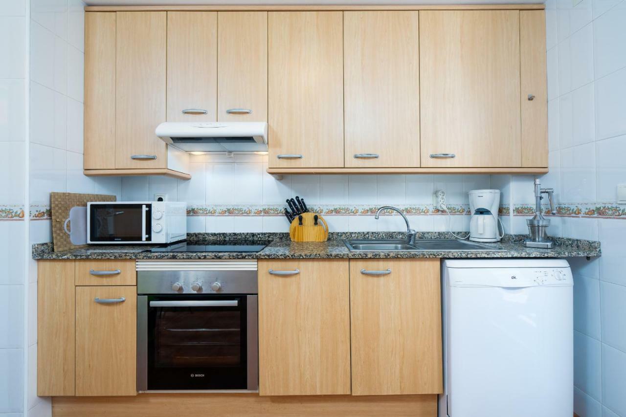 Augusta Apartment Javea Sur By Rock Rentals ภายนอก รูปภาพ