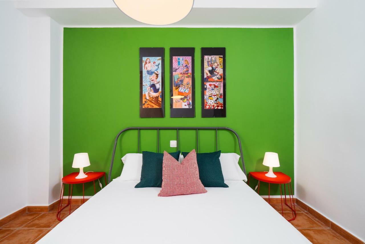 Augusta Apartment Javea Sur By Rock Rentals ภายนอก รูปภาพ
